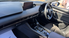 Mazda 3 2.5 e-Skyactiv G MHEV 140 Exclusive-Line 5dr Auto Petrol Hatchback